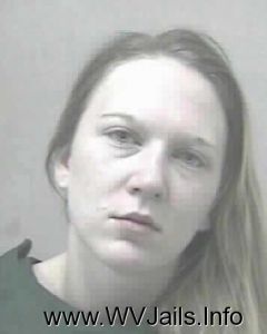 Catherine Bowyer Arrest Mugshot