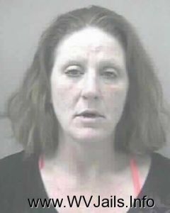 Catherine Clendenin Arrest Mugshot