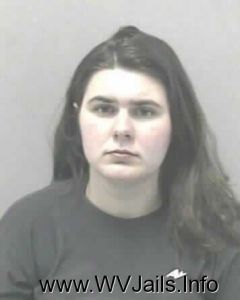 Catherine Hayhurst Arrest Mugshot