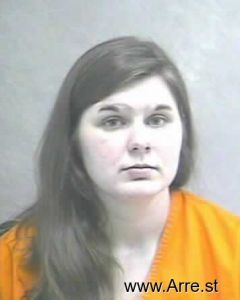 Catherine Hayhurst Arrest Mugshot