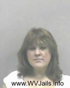 Catherine Higgs Arrest Mugshot