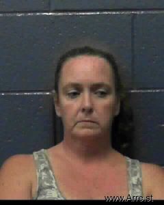 Catherine Mcvey Arrest Mugshot