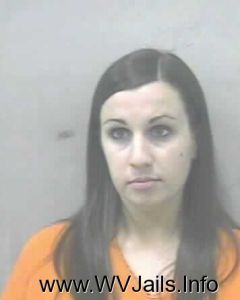 Catherine Tyler Arrest Mugshot