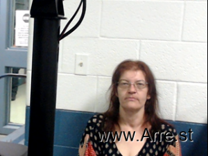 Cathryn Natividad Arrest