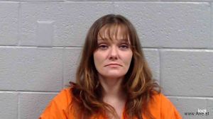 Cathy Simmons Arrest Mugshot