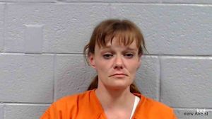 Cathy Simmons Arrest Mugshot