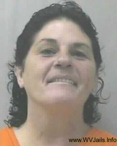  Cathy Corbin Arrest