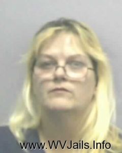 Cathy Dillow Arrest Mugshot