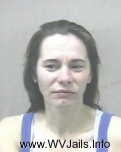  Cathy Johnson Arrest