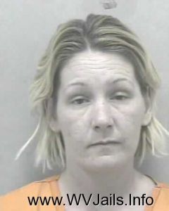  Cathy Miller Arrest