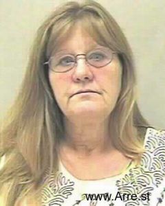 Cathy Willis Arrest Mugshot