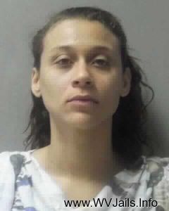 Catrina Everhart Arrest Mugshot