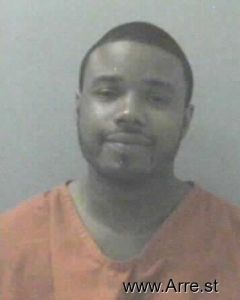 Cavanaugh Smith Arrest Mugshot