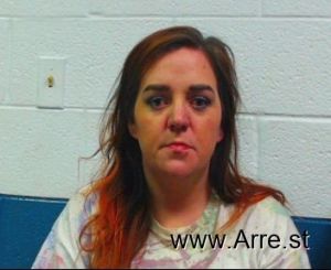 Cayla Coronado Arrest
