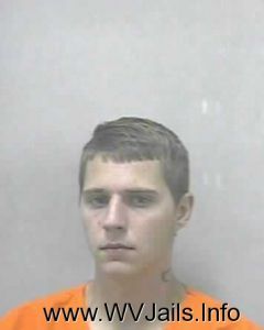 Ceabert Akers Arrest Mugshot