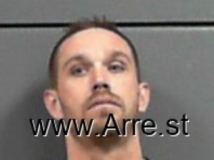 Cecil Blankenship Arrest Mugshot