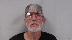 Cecil Griffith Arrest Mugshot