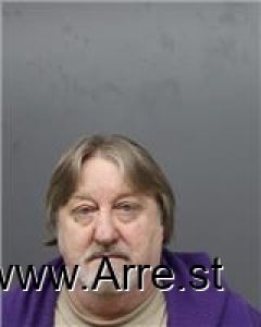 Cecil Guy Arrest Mugshot