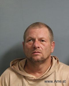 Cecil Hensley Arrest Mugshot