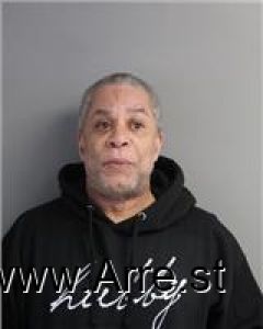 Cecil Joseph Arrest Mugshot