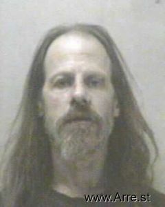 Cecil Fitzpatrick Arrest Mugshot