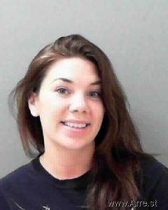 Celeste Hicks Arrest