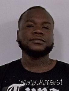 Celestin Djuadschiellson Rudchy Arrest Mugshot