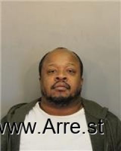 Celot Carr Arrest Mugshot