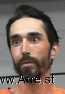 Cerik Harbert Arrest Mugshot