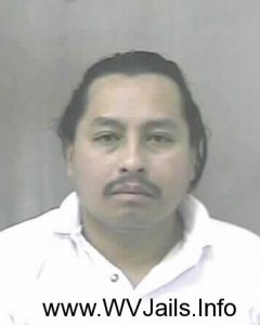 Cesar Ramos-lopez Arrest Mugshot