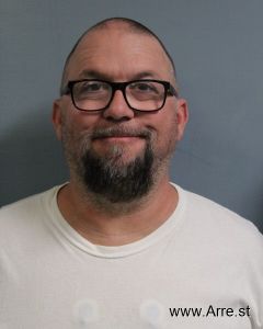 Chad Arthur Arrest Mugshot