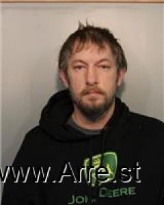 Chad Bassett Arrest Mugshot