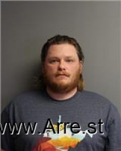 Chad Campbell Arrest Mugshot