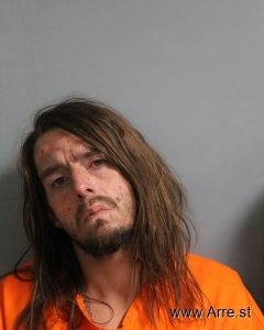 Chad Day Arrest Mugshot