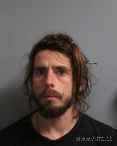 Chad Day Arrest Mugshot