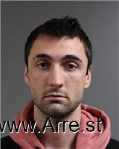 Chad Eslinger Arrest Mugshot