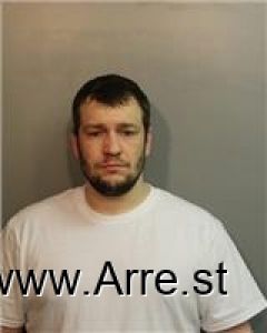 Chad Hahn Arrest Mugshot