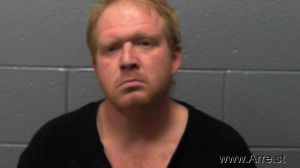 Chad Holley Arrest Mugshot