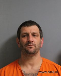 Chad Lacava Arrest Mugshot