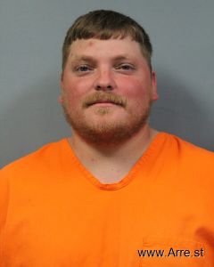 Chad Lycans Arrest Mugshot