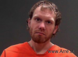 Chad Mesko Arrest Mugshot