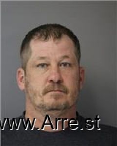 Chad Nesselrotte Arrest Mugshot