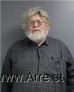 Chad Orloff Arrest Mugshot