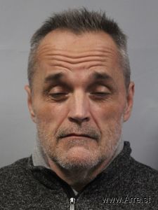 Chad White Arrest Mugshot