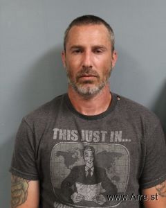 Chad Wileman Arrest Mugshot