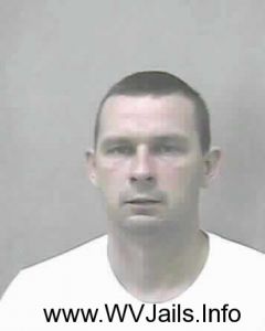  Chad Cooper Arrest