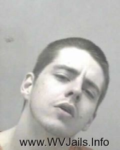 Chad Day Arrest Mugshot