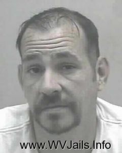 Chad Farley Arrest Mugshot