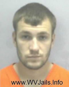 Chad Hahn Arrest Mugshot