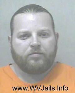 Chad Haynes Arrest